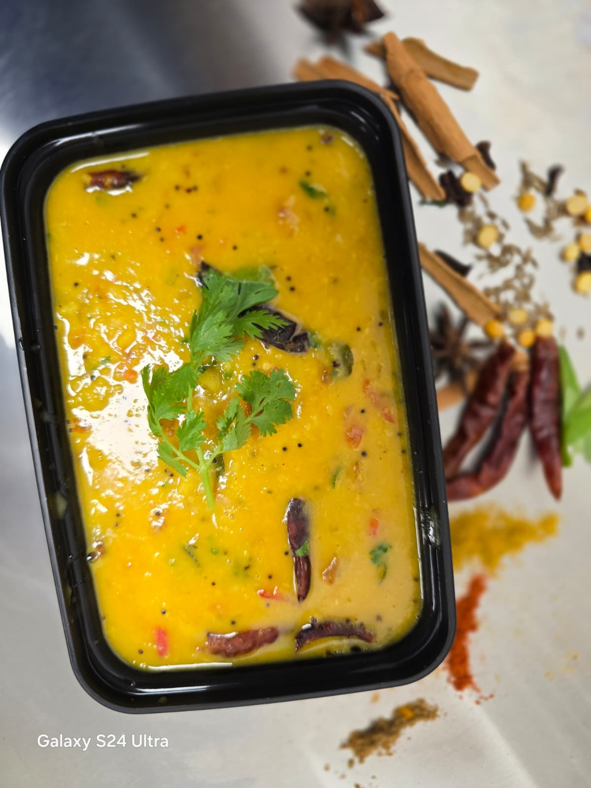 Daal Tadka